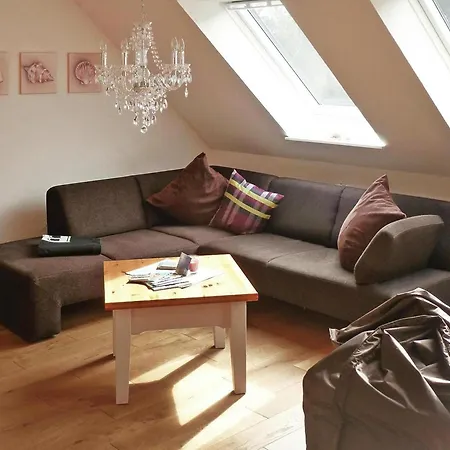 Markus Southern Switzerland Apartment