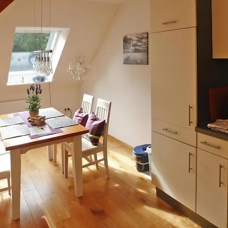 Markus Southern Switzerland Apartment Stadland