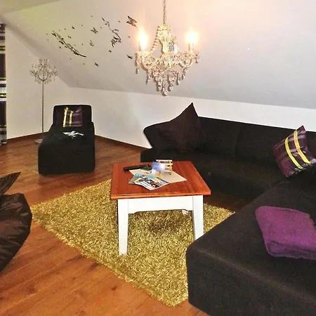 Markus Southern Switzerland Apartment *