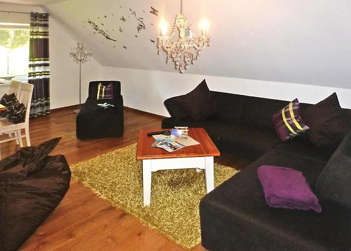Apartment Markus, Southern Switzerland
