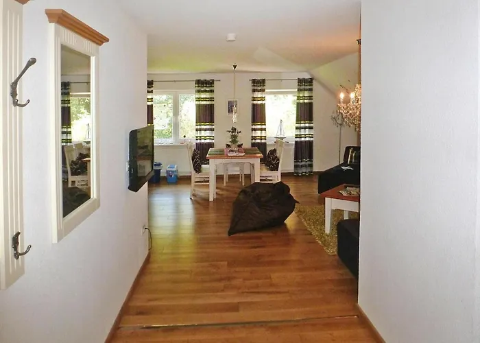 Markus, Southern Switzerland Apartment *